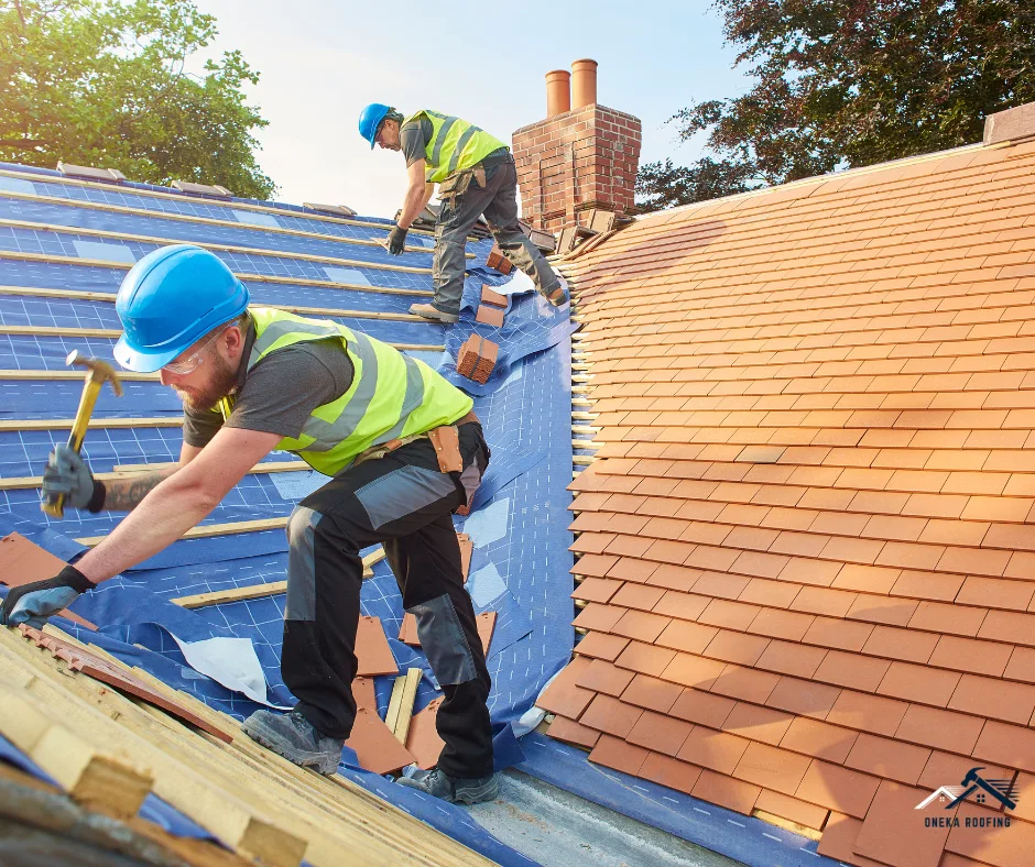 Why choose Roof Repair Near Me in Lincoln, IL